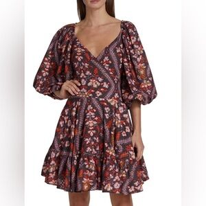 NWT Rhode dress